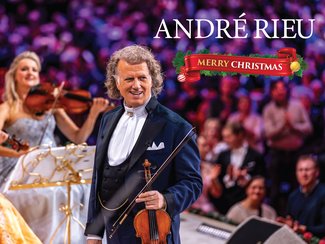 André Rieu’s 2025 Christmas Concert: Merry Christmas