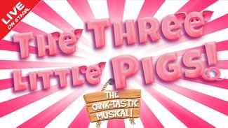 The Three Little Pigs (2026)
