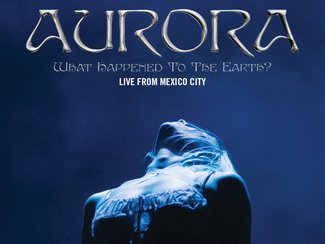 Aurora: What Happened to the Earth