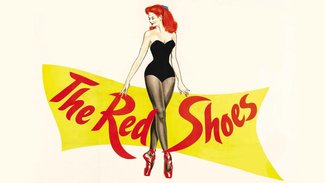 Monday Night Classic: The Red Shoes (1948)