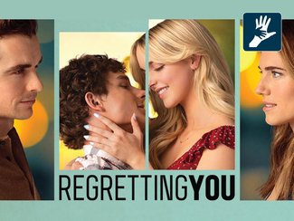 Parent & Baby: Regretting You