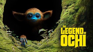 The Legend of Ochi