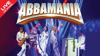 Abbamania