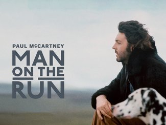 Paul Mccartney: Man on the Run
