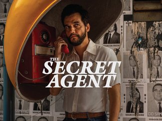 The Secret Agent