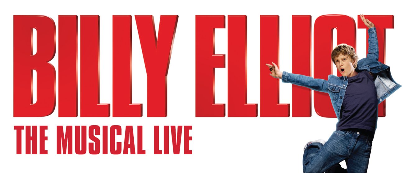 Billy Elliot The Musical