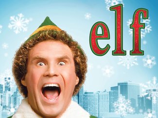 SEND: Elf (2003)