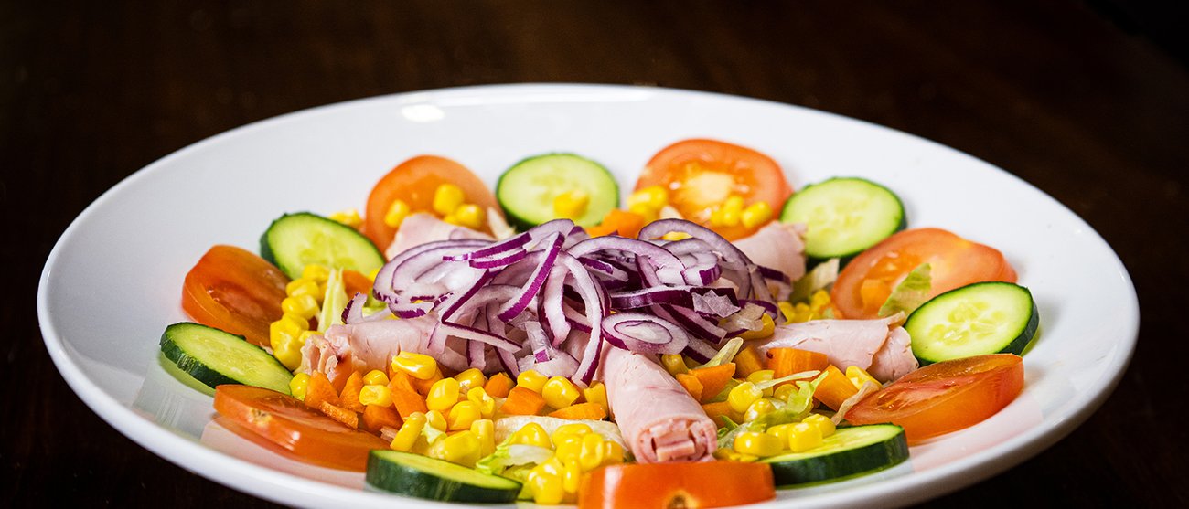 Salad Small