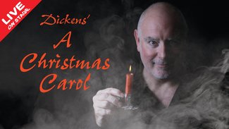 Dickens' A Christmas Carol